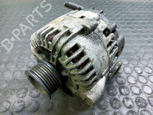 Used Alternator BMW 3 (E46) 320 d (150 hp) 20838339