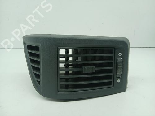 Used Air vent PEUGEOT BOXER Van [2006-2025]  29810996