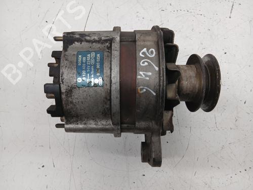 Used Alternator SEAT TOLEDO I (1L2) 1.8 i (88 hp) 28814080