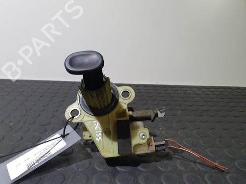Trunk håndtak RENAULT LAGUNA I (B56_, 556_) 1.9 dCi (B56W) (107 hp) 20814522