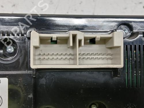 AC Styreenhet / Manøvreringsenhet VW PASSAT B6 Variant (3C5)  | BP29588449I5 