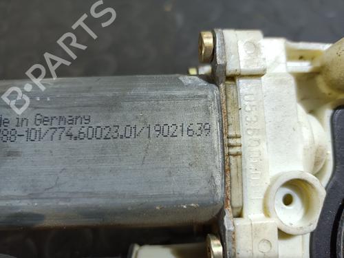 Left front window motor SEAT TOLEDO II (1M2) 1.9 TDI | BP20843538E21 