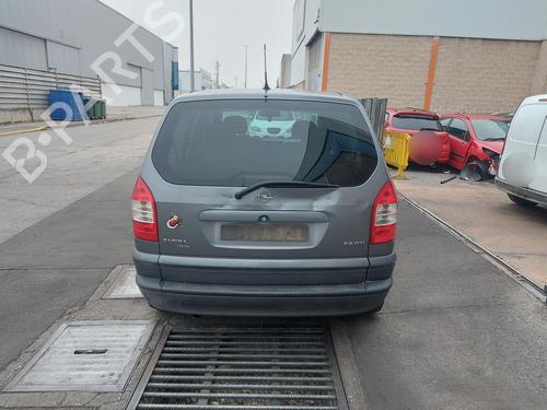 Comando luci OPEL ZAFIRA A MPV (T98) 2.2 DTI 16V (F75) | BP20815669I24 