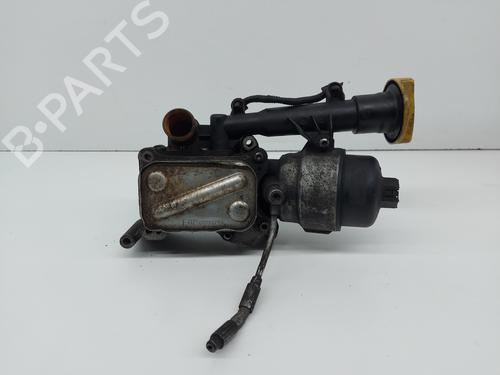 Used Oil radiator OPEL CORSA C (X01) 1.3 CDTI (F08, F68) (70 hp) 28183426