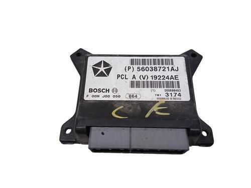 Used Electronic module Electronic module JEEP COMMANDER (XK, XH) [2005-2010] 39960830 39960830