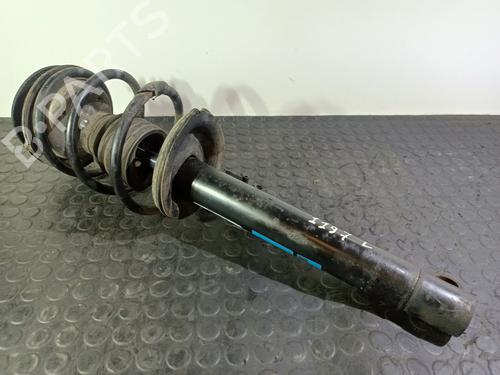 Left front shock absorber BMW 3 (E46) 320 d | BP32475842M16 - Image 2