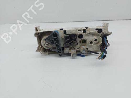 Climate control CITROËN BERLINGO / BERLINGO FIRST Box Body/MPV (M_) 1.9 D 70 (MBWJZ, MCWJZ) | BP22436489I5 