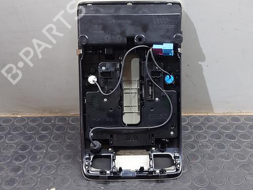 Interior roof light AUDI A7 Sportback (4GA, 4GF) 3.0 TDI | BP20843170I8 