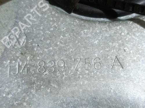 Rear right window mechanism VW GOLF IV (1J1) 1.6 | BP20832837C25 