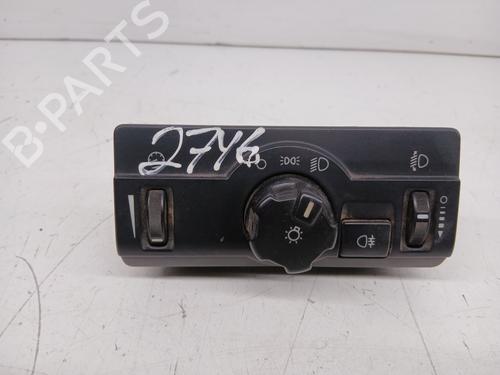 Used Headlight switch LAND ROVER FREELANDER 2 (L359) [2006-2015]  32116150