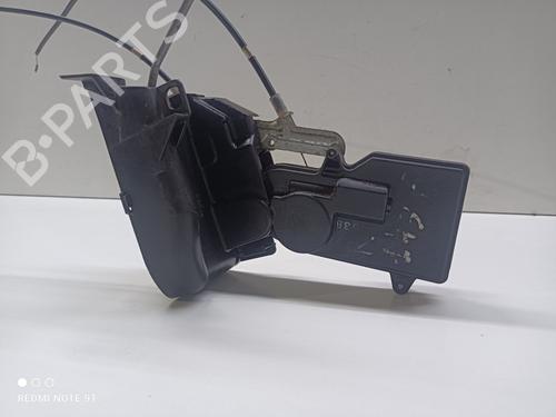 Front right lock MAZDA 6 Hatchback (GG) 1.8 | BP21286941C97 