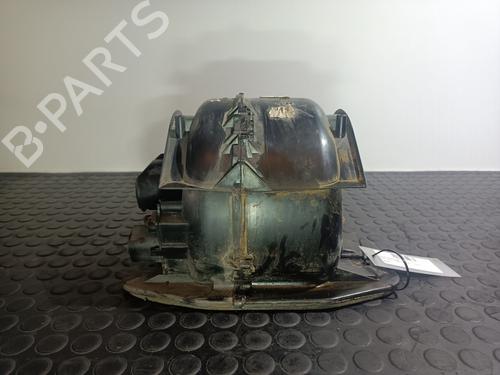 Heater blower motor FORD FIESTA Box Body/MPV (J5_, J3_) 1.8 D | BP20834287M62 