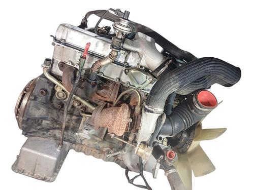 Engine DAEWOO KORANDO (KJ) 2.9 TD | BP31888195M1 