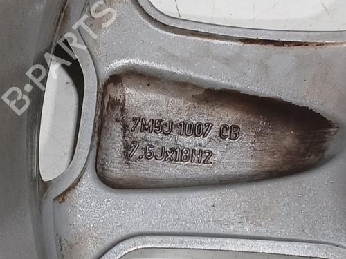 Rim FORD FOCUS II (DA_, HCP, DP)  | BP29408951C45 
