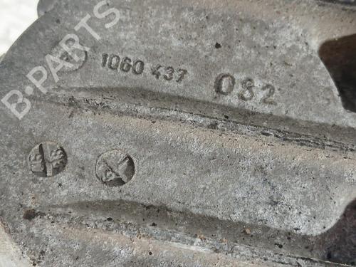 Gearbox AUDI A6 C5 (4B2) 2.8 | BP26222616M3 