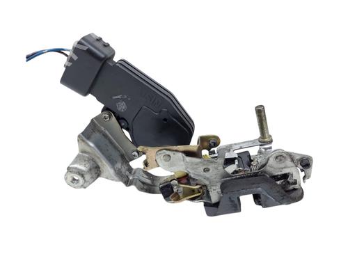 Used Rear left lock SUZUKI GRAND VITARA I (FT, HT) 2.0 HDI 110 16V 4x4 (SQ420D, TD83V, JA420WD) (109 hp) 32204913