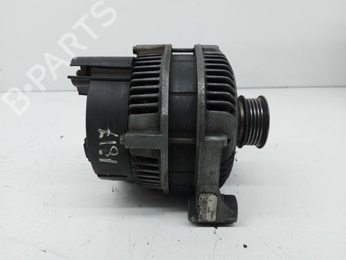 Alternator LAND ROVER FREELANDER I (L314) 2.0 Td4 4x4 | BP26594796M7 