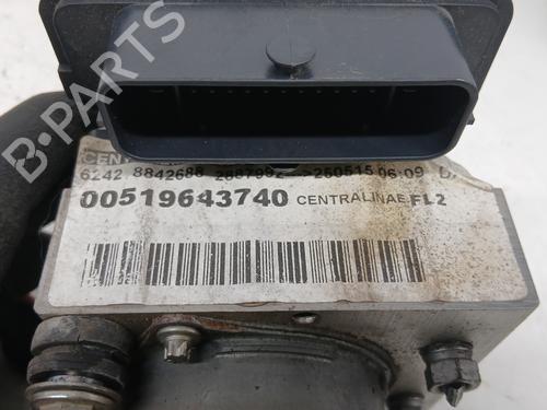 ABS pump FIAT DUCATO Van (250_) 130 Multijet 2,3 D | BP29944305M43