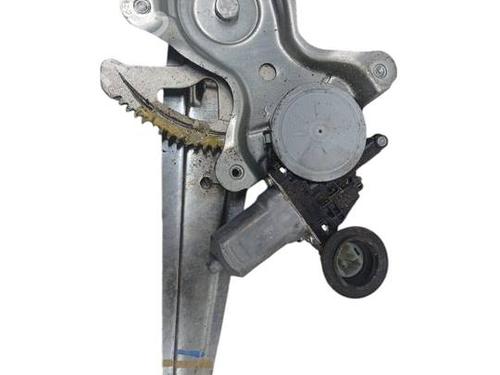 Used Rear left window mechanism Rear left window mechanism LEXUS IS II (_E2_) [2005-2013] 39960834 39960834