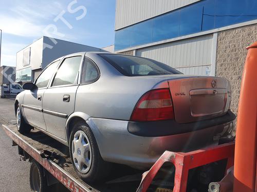 ABS Bremseaggregat OPEL VECTRA B (J96) 1.6 i 16V (F19) | BP29072077M43 