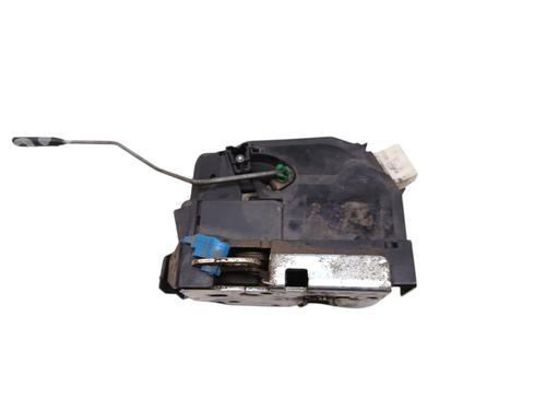 Used Front right lock Front right lock 34195333 34195333
