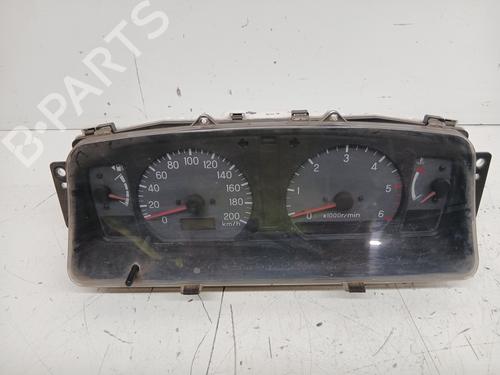 Kombiinstrument MITSUBISHI PAJERO SPORT I (K7_, K9_) [1996-2025]  29409041