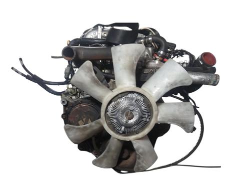 Engine FORD MAVERICK (UDS, UNS) 2.7 TD | BP36077893M1 - Image 4