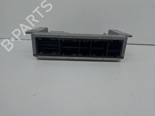 Engine control unit (ECU) MERCEDES-BENZ S-CLASS (W220) S 400 CDI (220.028, 220.128) | BP23537799M57 