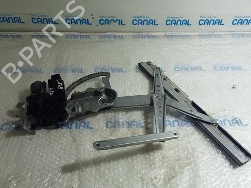 Used Front left window mechanism OPEL CORSA C (X01) 1.3 CDTI (F08, F68) (70 hp) 20834080