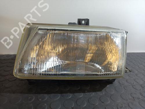 Used Left headlight SEAT CORDOBA (6K1, 6K2) 1.6 i (75 hp) 20822071