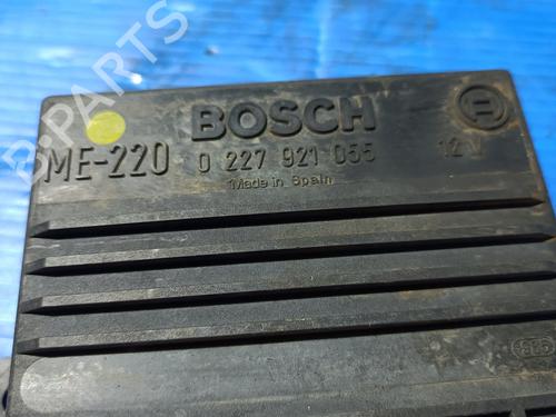 Electronic module SEAT IBIZA I (21A) 1.2 i | BP20815065M83 