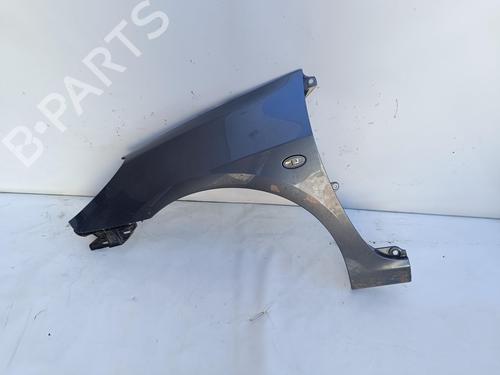 Used Left front fenders PEUGEOT 307 Break (3E) 1.6 HDi 110 (109 hp) 22902263