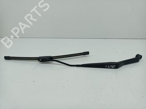 Used Front windshield wiper arm SUZUKI GRAND VITARA I (FT, HT) [1998-2008]  26033576