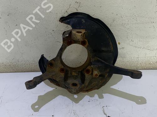 Right front steering knuckle LAND ROVER RANGE ROVER III (L322)  | BP20828574M26 