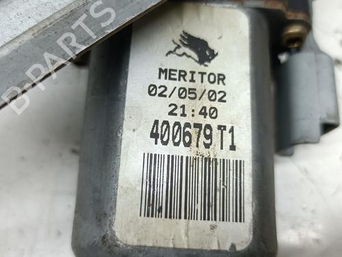 Front right window mechanism CITROËN XSARA Coupe (N0) 1.6 16V | BP20824823C23 