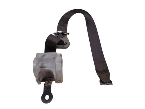 Used Front right seatbelt MITSUBISHI PAJERO SPORT I (K7_, K9_) [1996-2026]  32504437