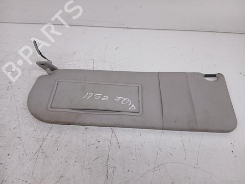 Used Left sun visor Left sun visor FIAT ULYSSE (179_) 2.2 JTD (128 hp) 33625847 33625847