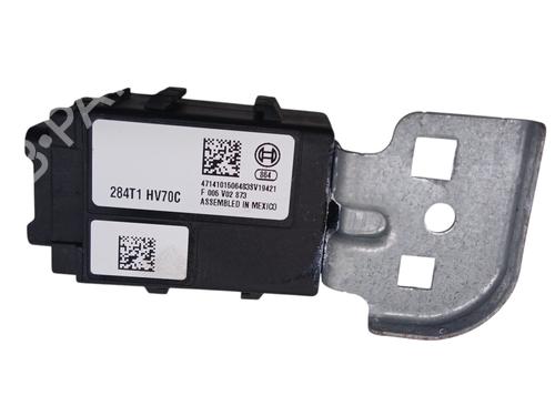 Módulo eletrónico NISSAN QASHQAI II (J11, J11_) [2013-2026]  32104819