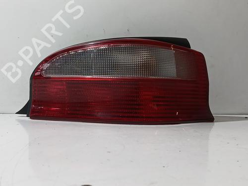 Used Right taillight CITROËN SAXO (S0, S1) 1.4 VTS (75 hp) 21265614