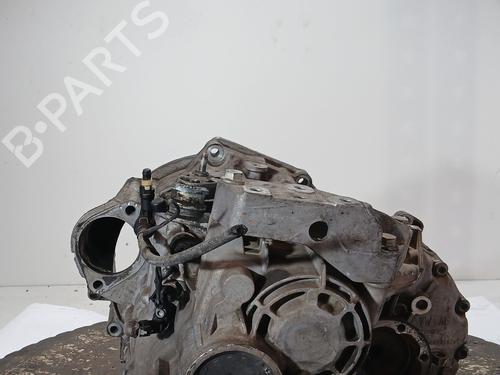 Used Gearbox SEAT LEON (5F1) [2012-2021]  27355001