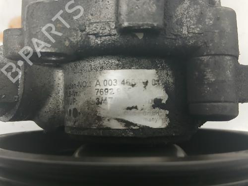 Steering pump MERCEDES-BENZ SPRINTER 3,5-t Van (B906)  | BP27371211M99 