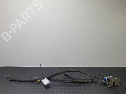 Used Rear left lock RENAULT KANGOO (KC0/1_) 1.5 dCi (68 hp) 20825483