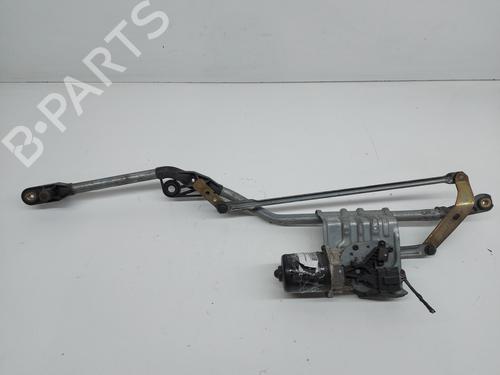 Front wiper motor RENAULT MEGANE II (BM0/1_, CM0/1_) 1.5 dCi (BM1E, CM1E) | BP20827696M29 