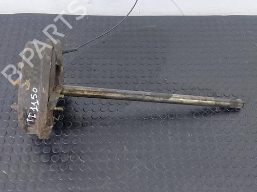 Right rear driveshaft NISSAN TERRANO II (R20)  | BP20833367M41 
