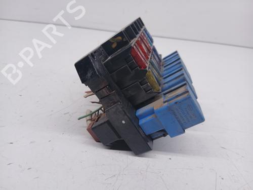 Fuse box NISSAN TERRANO II (R20) 2.7 TDi 4WD | BP27669589E1 