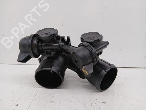 Throttle body CITROËN C5 I (DC_) 2.0 16V (DCRFNC, DCRFNF) | BP28327909M82 