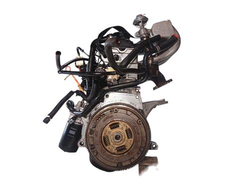 Engine SEAT IBIZA II (6K1) 1.9 D | BP32213227M1