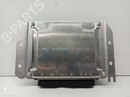 Used Engine control unit (ECU) KIA SORENTO I (JC) 2.5 CRDi 4WD (140 hp) 21263975