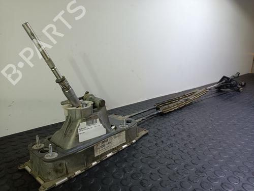Gear lever SEAT LEON (1P1) 1.4 TSI | BP20837178M90 