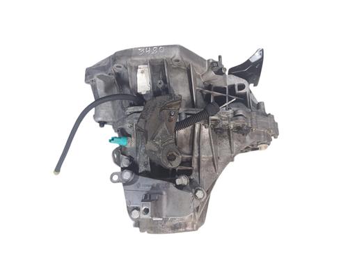 Gearbox RENAULT MEGANE III Hatchback (BZ0/1_, B3_) 1.5 dCi (BZ09, BZ0D, BZ1W, BZ29, BZ14) | BP33464805M3  - Image 5